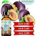 thumbnail image 3 of Aceite de Ciruela Botánico Carrier Oil Beauty 120 mL 100% Puro, 3 of 5