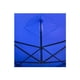 thumbnail image 3 of Toldo Azul 3x3 Plegable Exterior Impermeable Reforzado, 3 of 3