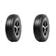 thumbnail image 1 of Paquete de 2 Llantas 155 R13C 90/88Q Mirage MR200, 1 of 3