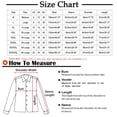 thumbnail image 2 of Xihbxyly Chaqueta de Invierno para Hombre, Elegante Suéter Deportivo Acolchado, Abrigo Polar Cálido con Cuello Alto, Cárdigan Térmico Ligero, Ropa Informal para Uso Diario Al Aire Libre, Capa Cómoda, 2 of 5