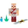 thumbnail image 2 of Figura Pake Minecraft Dungeons 2 Pulgadas, 2 of 2