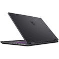 thumbnail image 2 of Laptop Gamer MSI Cyborg 15 15.6" 144Hz AMD Ryzen 9 1TB SSD 16GB RAM RTX 5060 Windows 11 Black, 2 of 5
