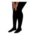 thumbnail image 4 of Pantimedia Dorian Grey para Mujer, Super Negro Talla EG, 4 of 4