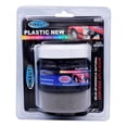 thumbnail image 1 of Pintura Pinauto Plastic New a Base de Agua Negro 150 ml, 1 of 3