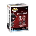 thumbnail image 3 of City Sounds Suit Miles Morales 1028 Spider-Man 2 Funko Pop, 3 of 5