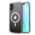 thumbnail image 3 of Funda Transparente Clear Case Color Para Iphone 16 pro max / Transparente, 3 of 7