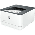 thumbnail image 2 of Impresora HP  LaserJet Pro 3003dw (3G654A) Blanco y Negro, 2 of 3