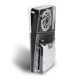 thumbnail image 1 of Funda de repuesto para consola PS5 Slim Disc/Digital Edition. Accesorio para juegos con placa frontal rígida. Funda protectora transparente, 1 of 4