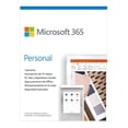 thumbnail image 2 of Microsoft 365 Personal Microsoft para 1 Persona por 12 Meses, 2 of 4