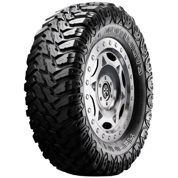 Llanta Cooper 265/75R16LT 123/120Q Evolution MTT Mud