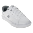 thumbnail image 4 of Tenis DC Shoes  Niños Notch Blanco ADBS300361WGY, 4 of 8