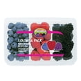 thumbnail image 1 of Frutas Frescas Berries Paradise Arándanos, Frambuesa Y Zarzamora 227 G, 1 of 5