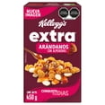 thumbnail image 2 of Cereal Kellogg's Extra Arándano con Almendras 450g, 2 of 6