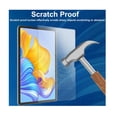 thumbnail image 4 of Teknet Protector Cristal Templado para Honor Pad 8 de 12 pulgadas, 4 of 5