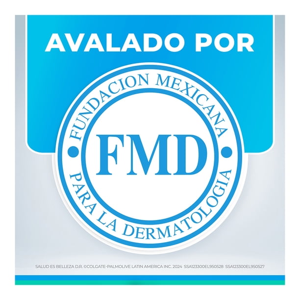 Imagen 3 de Jabon Líquido Corporal Palmolive Neutro Balance Dermolimpiador Piel Suave y Humectada 390 ml