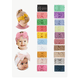thumbnail image 1 of 20pcs Paquete Diademas Niñas Bebes, 1 of 4