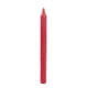 thumbnail image 4 of Velas de apagon o lapiz en color rojo 20 piezas, 4 of 4