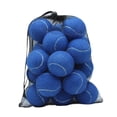 thumbnail image 3 of 20x Pelotas de Tenis Strade Fareast Limited Entrenamiento 6,4 cm Azul, 3 of 8