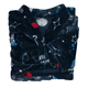 thumbnail image 2 of Batita Supersoft CHIQUI MUNDO Galaxy Talla 3-4 Años, 2 of 4
