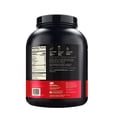 thumbnail image 2 of Gold Standard 100% Whey™ - Mantequilla de maní con chocolate (68 porciones), 2 of 3