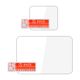 thumbnail image 2 of Cristales Templados Compatible GoPro Hero 7 Black 6 5 2018, 2 of 3
