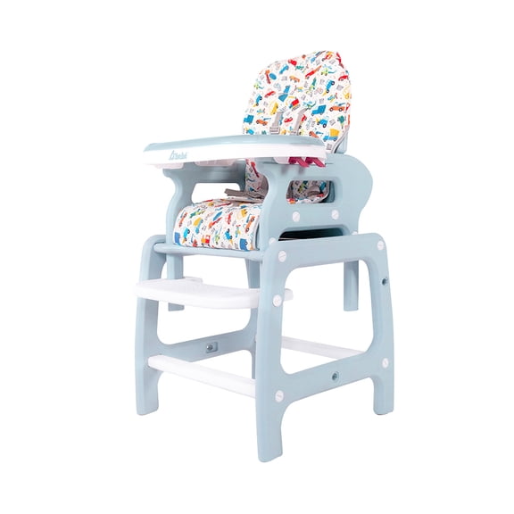 Silla Multiconfort D´Bebé Azul 82