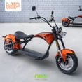 thumbnail image 2 of Moto Eléctrica M1P - Neo Moto Bike, 60km/H, 2000W, Autonomía 70-80 KM, 2 of 14