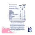 thumbnail image 2 of Yoghurt Bebible Lala  Con Fresa Y Moras 220 g, 2 of 5