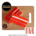thumbnail image 2 of Barrita de Surimi Peso Aprox por Charola 300 g, 2 of 5