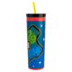 thumbnail image 2 of Vaso Alto Térmico Doble Pared, Harry Potter Hogwarts School, Vaso Reutilizable para Todo Tipo de Bebidas, 450 ml, 2 of 4