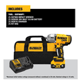 thumbnail image 4 of LLAVE DE IMPACTO DE ALTO TORQUE DeWALT XR DCF900P1, 4 of 5