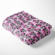 thumbnail image 1 of Cobertor ligero TESSO HOME Pink Minnie, 1 of 4