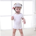 thumbnail image 1 of Casco para gatear para bebés, casco para bebés, casco de seguridad para niños pequeños, casco para bebés, rendimiento de primer nivel, 1 of 9