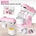 thumbnail image 4 of Kitchen Playset B Bascolor Play Kitchen con cafetera, tostadora, batidora y licuadora, 4 of 7