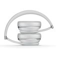 thumbnail image 2 of Auriculares inalámbricos Beats Solo3 - Plata satinada (último modelo) - MX452LL/A (renovado), 2 of 5
