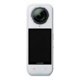 thumbnail image 2 of Insta360 X5 Cámara De Acción Standard Bundle 8k 360° Blanco, 2 of 6