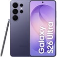 thumbnail image 1 of Smartphone Samsung Galaxy S26 ULTRA dual 256GB 12RAM Violeta, 1 of 4