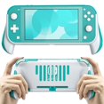 thumbnail image 1 of Funda de agarre VOVIGGOL Ergonómica Azul para Nintendo Switch Lite, 1 of 7
