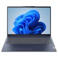thumbnail image 1 of Laptop Lenovo IdeaPad Slim 5 16IMH9: Intel Core Ultra 7 155H, RAM 16GB LPDDR5, SSD 512GB, Pantalla 16", Intel Arc Graphics, W11H, 1 of 4
