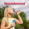 thumbnail image 3 of Botellas de burbujas JOYIN, solución de burbujas de 4 onzas, paquete de 12 unidades para niños, 3 of 9