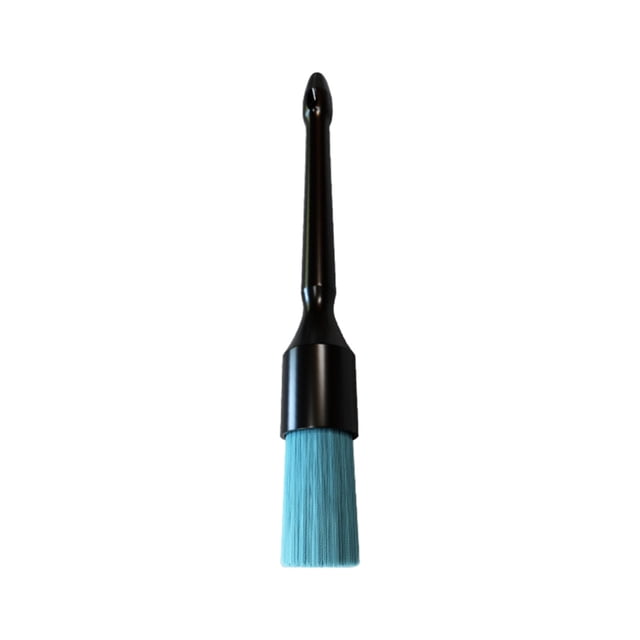 Pisexur Accesorios para coches, Electrónica para coches-Cepillo suave para limpieza de interiores de automóviles, cepillo para grietas, herramienta para lavado de asientos de automóviles