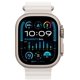 thumbnail image 3 of Apple Watch Ultra 2 - GPS + Celular - Caja de Titanio de 49 Mm con Correa Blanca Ocean (Reacondicionado), 3 of 3