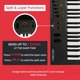 thumbnail image 5 of Nektar Impact lx88 + driver MIDI, 5 of 8