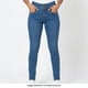 thumbnail image 2 of Jeans Cimarron para Mujer, Skinny Bleach Talla 40, 2 of 4