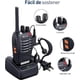 thumbnail image 3 of Walkie Talkie Bluelander de Largo Alcance, 3 of 4