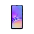 thumbnail image 3 of Smartphone Samsung Galaxy A05 Procesador Octa-Core RAM 4GB Almacenamiento 128GB Pantalla 6.7 HD Android 13 Color Negro, 3 of 4