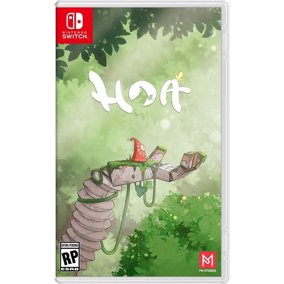 Hoa - Nintendo Switch Nintendo Nintendo Switch