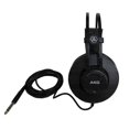 thumbnail image 2 of Auriculares de estudio AKG  K52, 2 of 2