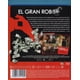 thumbnail image 2 of El Gran Robo Flypaper Patrick Dempsey Pelicula Blu-ray QUALITY Blu-ray, 2 of 2