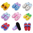 thumbnail image 2 of Pantuflas de Peluche BTS BT21 Cookie, 2 of 2